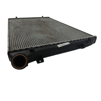 Recambio de radiador agua para volkswagen caddy ka/kb (2k) 1.9 tdi referencia OEM IAM 1K0121251AL  
