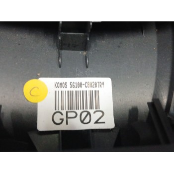 Recambio de volante para hyundai i20 ii (gb, ib) 1.2 referencia OEM IAM 56100C8020  