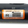 Recambio de amortiguador trasero derecho para lexus rx 300(mcu35) 3.0 v6 cat referencia OEM IAM 4808048030  