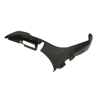 Recambio de carenado para piaggio mp3 mp3 500 i.e. abs/asr business (ta1) referencia OEM IAM  LATERAL DERECHO INFERIOR 