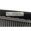 Recambio de radiador agua para volkswagen caddy ka/kb (2k) 1.9 tdi referencia OEM IAM 1K0121251AL  