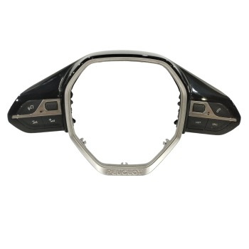 Recambio de mando volante para peugeot rifter 1.5 blue-hdi fap referencia OEM IAM 9812313777  