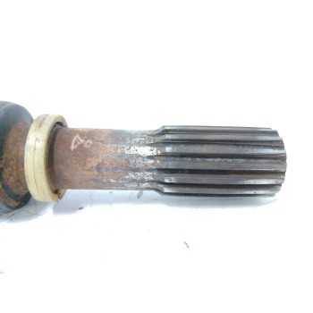 Recambio de transmision central para land rover 88/109 mk iii todo terreno, abierta 2.3 d 4x4 referencia OEM IAM LAND ROVER SANT