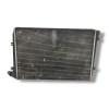 Recambio de radiador agua para volkswagen caddy ka/kb (2k) 1.9 tdi referencia OEM IAM 1K0121251AL  