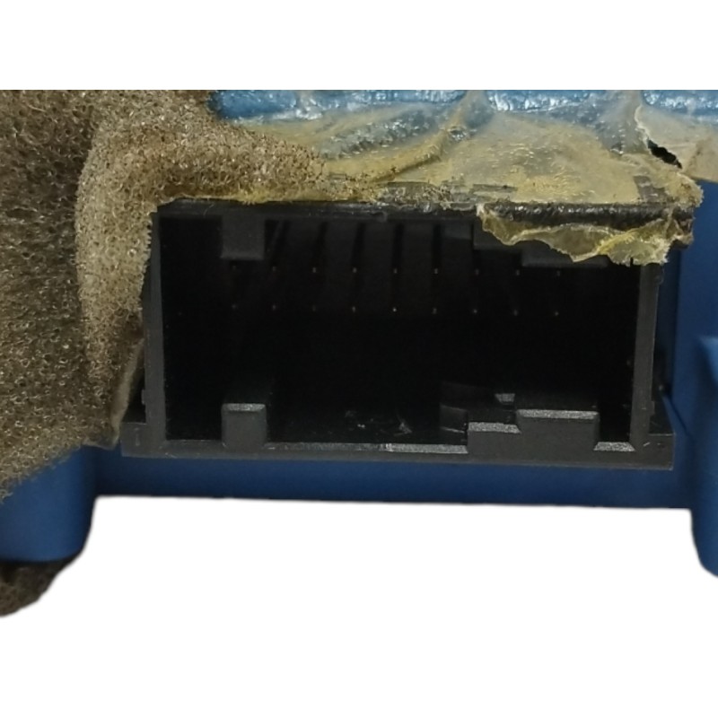 MODULO ELECTRONICO