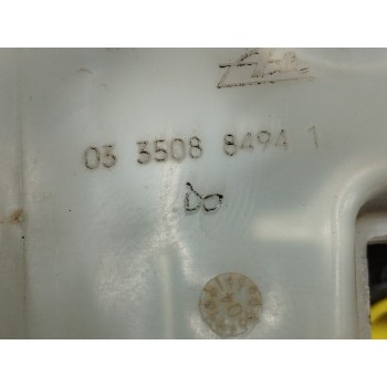 Recambio de bomba freno para mazda 2 berlina (dy) 1.4 diesel cat referencia OEM IAM 03350884941  