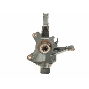 Recambio de mangueta delantera derecha para renault megane iii berlina 5 p 1.6 16v referencia OEM IAM 184N  