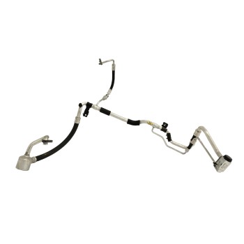 Recambio de tubos aire acondicionado para hyundai kona 1.0 tgdi cat referencia OEM IAM   