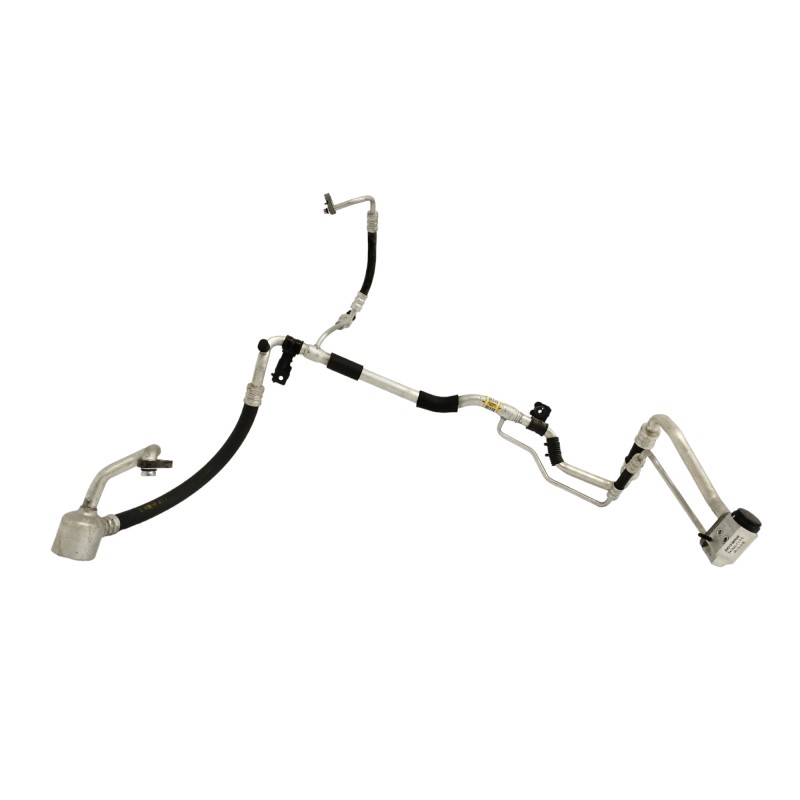 Recambio de tubos aire acondicionado para hyundai kona 1.0 tgdi cat referencia OEM IAM   