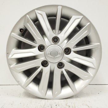 LLANTA 16JX6 5J ET38 5H 5X130