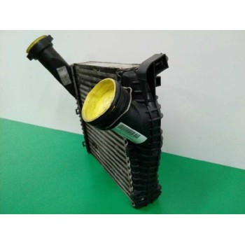 Recambio de intercooler para volkswagen touareg (7la) tdi r5 referencia OEM IAM 7L0145803A  