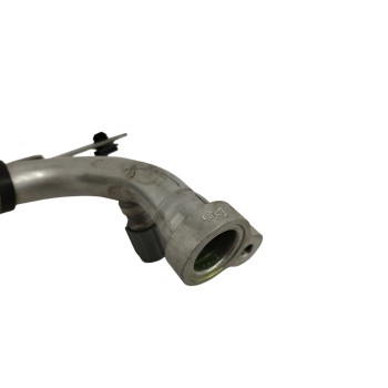 Recambio de tubos aire acondicionado para nissan juke (f16_) dig-t 117 referencia OEM IAM   