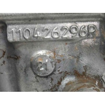 Recambio de culata para renault express iii 1.5 blue dci 95 (f6ab) referencia OEM IAM 110426296R  