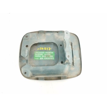 Recambio de tapa exterior combustible para mazda premacy (cp) 1.9 16v cat referencia OEM IAM   