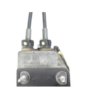Recambio de palanca cambio para skoda roomster (5j7) 1.4 16v referencia OEM IAM 6Q0711061 CON VARILLAJE 