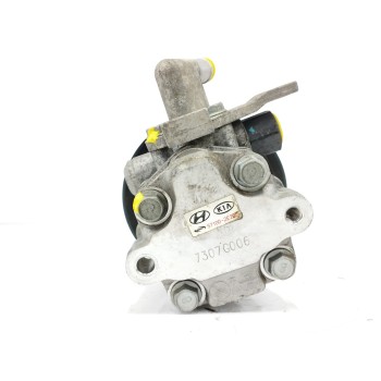 Recambio de bomba direccion para kia sportage 2.0 crdi referencia OEM IAM 571002E200  