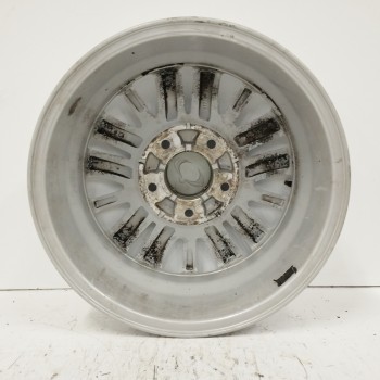 Recambio de llanta para ssangyong rodius ii 2.2 xdi referencia OEM IAM  16JX6,5J ET38 5H 5X130