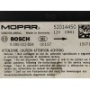Recambio de centralita airbag para fiat doblo ii (152) 1.6 jtdm 16v referencia OEM IAM 52014450 0285012824 