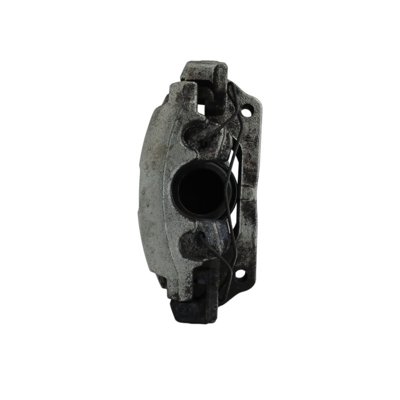 Recambio de pinza freno delantera izquierda para nissan juke (f16_) dig-t 117 referencia OEM IAM 410110596R  