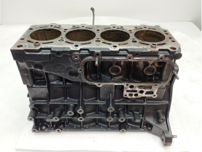 Recambio de bloque para hyundai terracan (hp) 2.9 crdi cat referencia OEM IAM J3  