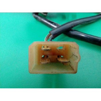 Recambio de motor limpia trasero para lada niva ( 2121 / 21213 / 21214 / 21215 ) gl referencia OEM IAM 47137301225  