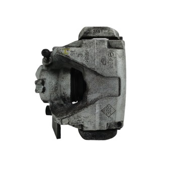 Recambio de pinza freno delantera izquierda para nissan juke (f16_) dig-t 117 referencia OEM IAM 410110596R  