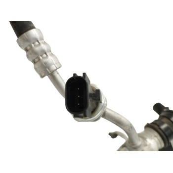 Recambio de tubos aire acondicionado para hyundai kona 1.0 tgdi cat referencia OEM IAM   