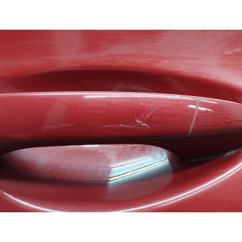 Recambio de puerta trasera derecha para hyundai i20 1.2 16v cat referencia OEM IAM 77004C8000 OBSERVAR FOTOS 