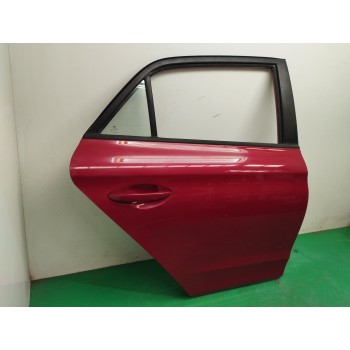 Recambio de puerta trasera derecha para hyundai i20 1.2 16v cat referencia OEM IAM 77004C8000 OBSERVAR FOTOS 