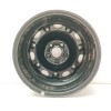 Recambio de llanta para skoda fabia (5j2 ) 1.6 tdi referencia OEM IAM 6Q7601027 6JX14HE ET37 5H 5X100