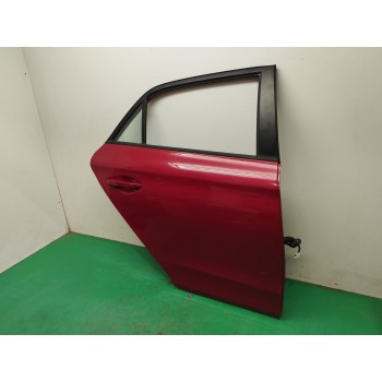 Recambio de puerta trasera derecha para hyundai i20 1.2 16v cat referencia OEM IAM 77004C8000 OBSERVAR FOTOS 