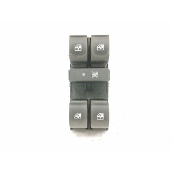 MANDO ELEVALUNAS DELANTERO IZQUIERDO T098 