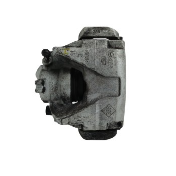 Recambio de pinza freno delantera izquierda para nissan juke (f16_) dig-t 117 referencia OEM IAM 410110596R  