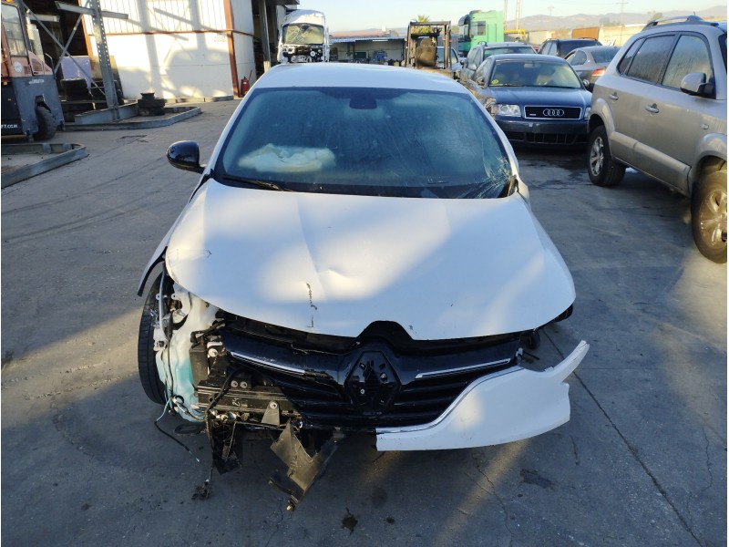 Recambio de carroceria corte para renault megane iv berlina 5p 1.3 tce referencia OEM IAM   