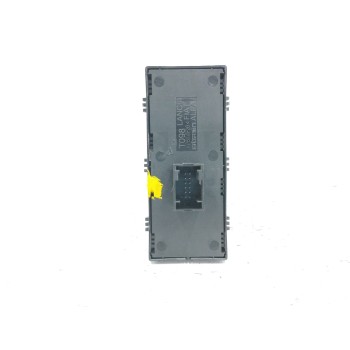 Recambio de mando elevalunas delantero izquierdo para fiat doblo ii (152) 1.6 jtdm 16v referencia OEM IAM T098  