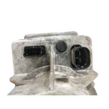 Recambio de bomba direccion para peugeot 308 1.6 16v referencia OEM IAM 9686207180  