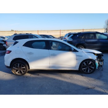 Recambio de carroceria corte para renault megane iv berlina 5p 1.3 tce referencia OEM IAM   