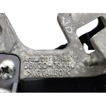 Recambio de volante para kia sportage iv (ql, qle) 1.6 gdi referencia OEM IAM 56130D9AA0  