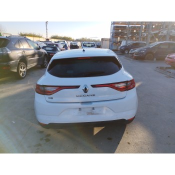 Recambio de carroceria corte para renault megane iv berlina 5p 1.3 tce referencia OEM IAM   