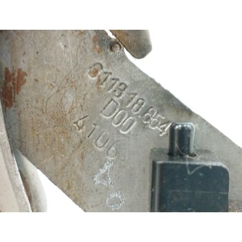 Recambio de palanca freno de mano para toyota yaris (_p9_) 1.3 vvt-i (scp90_) referencia OEM IAM 011318854  