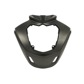 Recambio de carenado para piaggio mp3 mp3 500 i.e. abs/asr business (ta1) referencia OEM IAM 2B000693 CUBIERTA DELANTERA 