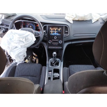 Recambio de carroceria corte para renault megane iv berlina 5p 1.3 tce referencia OEM IAM   