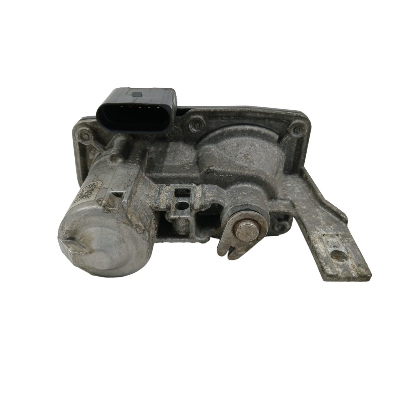 Recambio de caja mariposa para seat leon st (5f8) 2.0 tdi referencia OEM IAM 5Q0253691K  