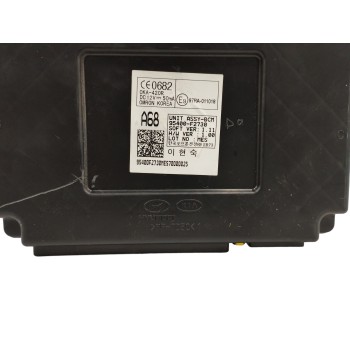 Recambio de modulo electronico para hyundai elantra (ad)(2016) 1.6 cat referencia OEM IAM 95400F2730  