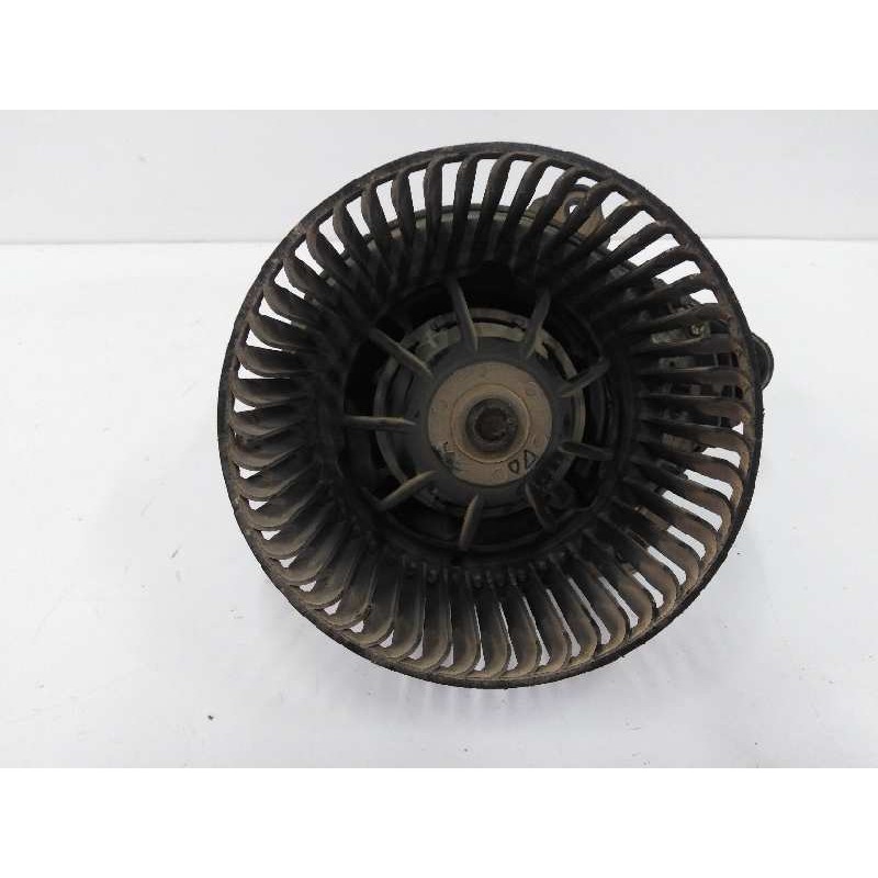 Recambio de motor calefaccion para citroën berlingo 1.9 diesel referencia OEM IAM   