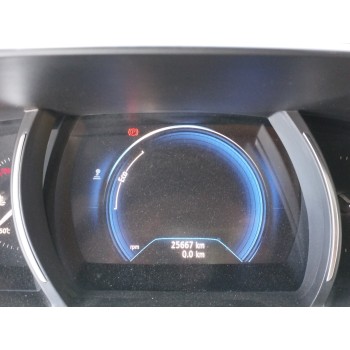 Recambio de carroceria corte para renault megane iv berlina 5p 1.3 tce referencia OEM IAM   