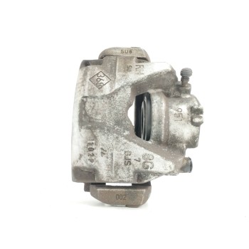 Recambio de pinza freno delantera derecha para renault megane iii berlina 5 p 1.6 16v referencia OEM IAM   