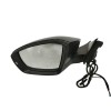 Recambio de retrovisor izquierdo para volkswagen t-roc 2.0 tdi referencia OEM IAM 2GA857501AR 9 CABLES 