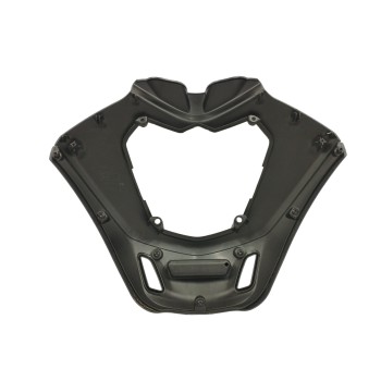 Recambio de carenado para piaggio mp3 mp3 500 i.e. abs/asr business (ta1) referencia OEM IAM 2B000693 CUBIERTA DELANTERA 