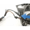 Recambio de electroventilador para opel mokka 1.2 (76) referencia OEM IAM 9838282180 CABLES CORTADOS OBSERVAR FOTOS